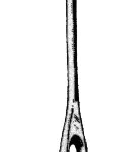 Holscher Retractor 9 1/2″ 13mm