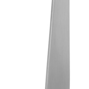 MKRetractor, Hohmann Mini 5 1/2″, 6mm wide blade, 35mm 45 degree drop, 12mm handle bent