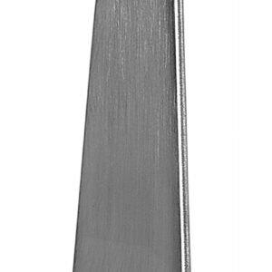 Hohmann Retractor 9 1/2″ x 10mm rounded end 2 holes