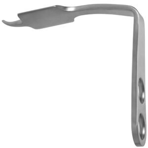 MKRetractor, Hohmann Bent