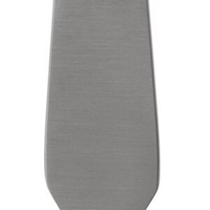 Hohmann Retractor 10″ x 14mm, long narrow rounded end, bent handle, 1 hole
