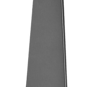 Hohmann Retractor 9 1/2″ x 18mm long tip 2 holes