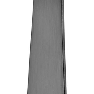 Hohmann Retractor 10 1/2″ x 22mm rounded end 3 holes