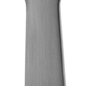 Hohmann Retractor 11″ x 35mm straight end 1 hole