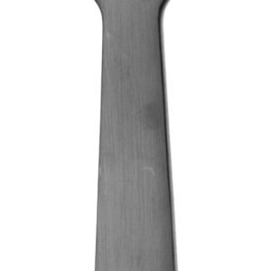 Hohmann Retractor 10 1/2″ x 65mm tear drop end 1 hole