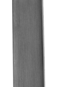 Hohmann Retractor 16″ x 22mm short rounded end 120 degree, 1 hole