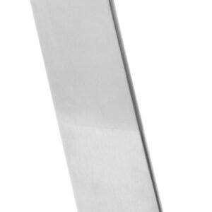 Posterior-Inferior Retractor 15″ right, bent handle, 2 holes