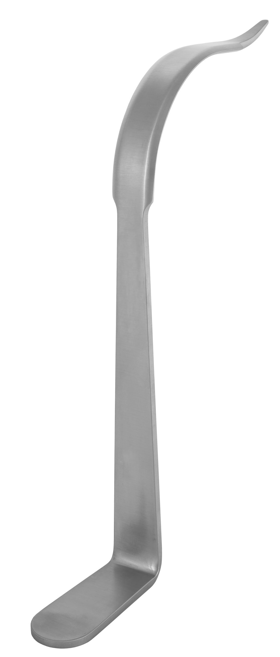 Z-Retractor 9 3/4″, 22mm blade