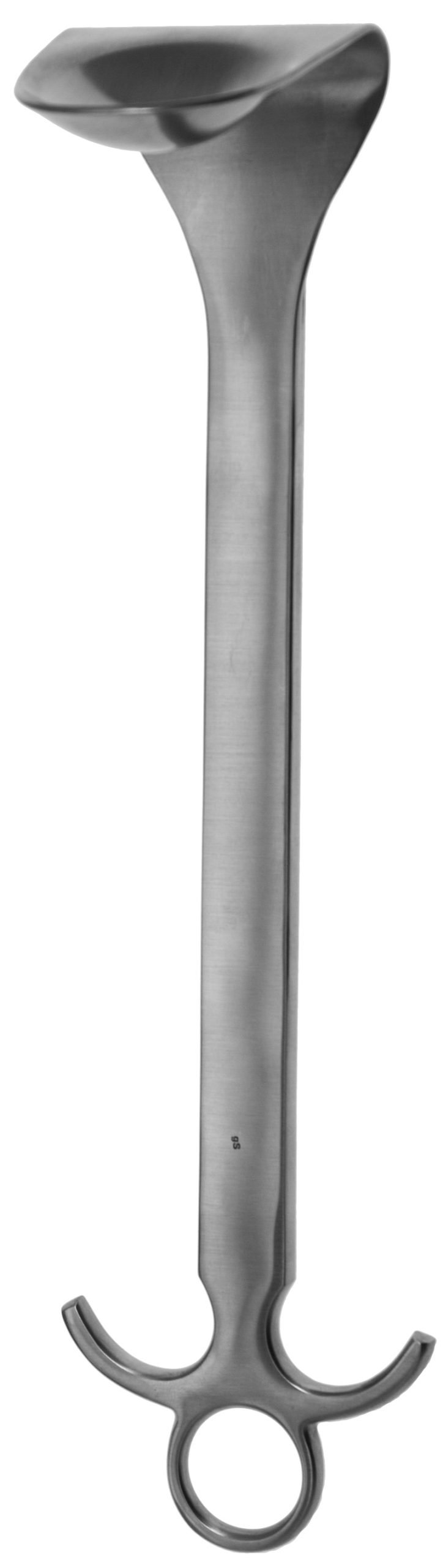Browne-Deltoid Retractor 11″ 42mm