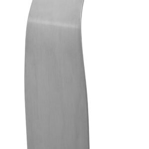 Glenoid Neck Retractor 8 1/2″, 18mm, with teeth