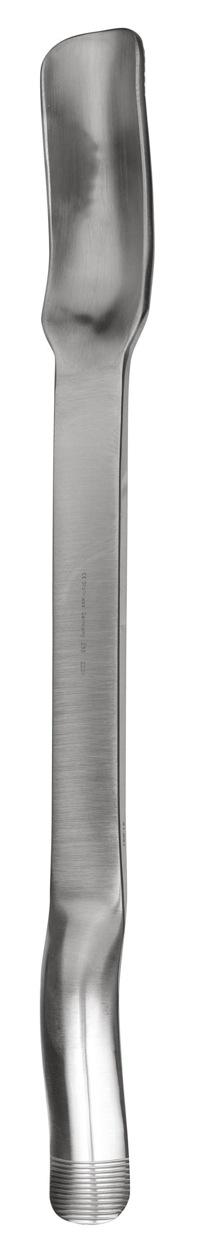 Murphy Bone Skid 12″
