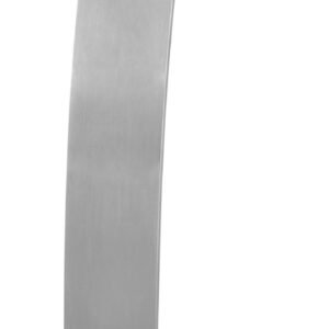 Kolbel Glenoid Retractor 10″, 2 prongs sharp, 23mm