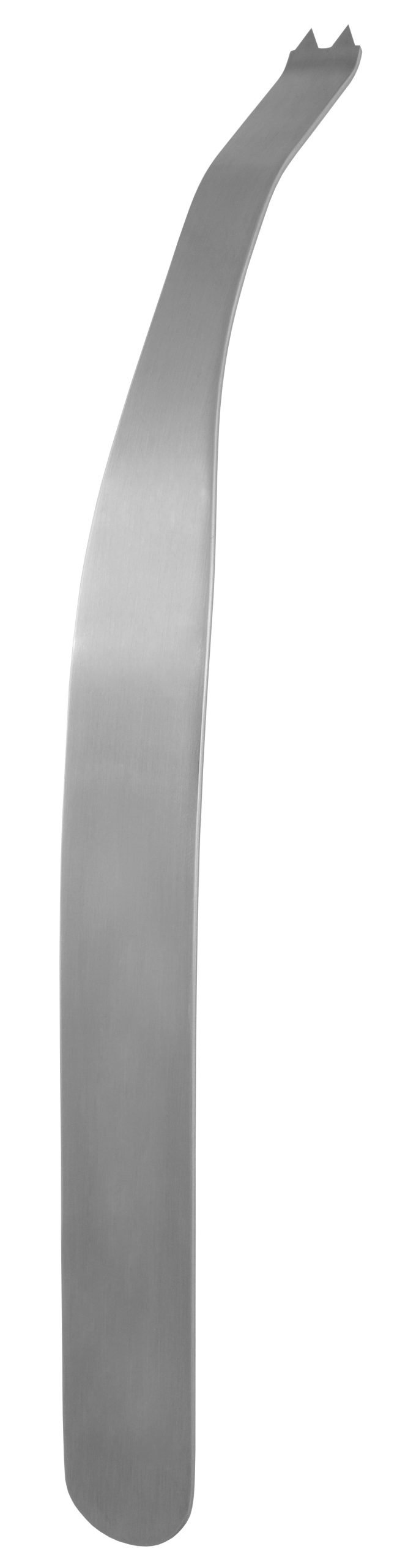 Kolbel Glenoid Retractor 11″, 2 prongs sharp, 15mm