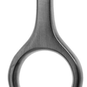 Knee Retractor 8 1/2″ 9x38mm ring handle