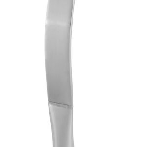 Aufranc Cobra Retractor 11 1/2″ 32mm serrated blunt