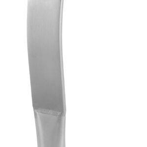 Aufranc Cobra Retractor 11 1/2″ 32mm smooth blunt
