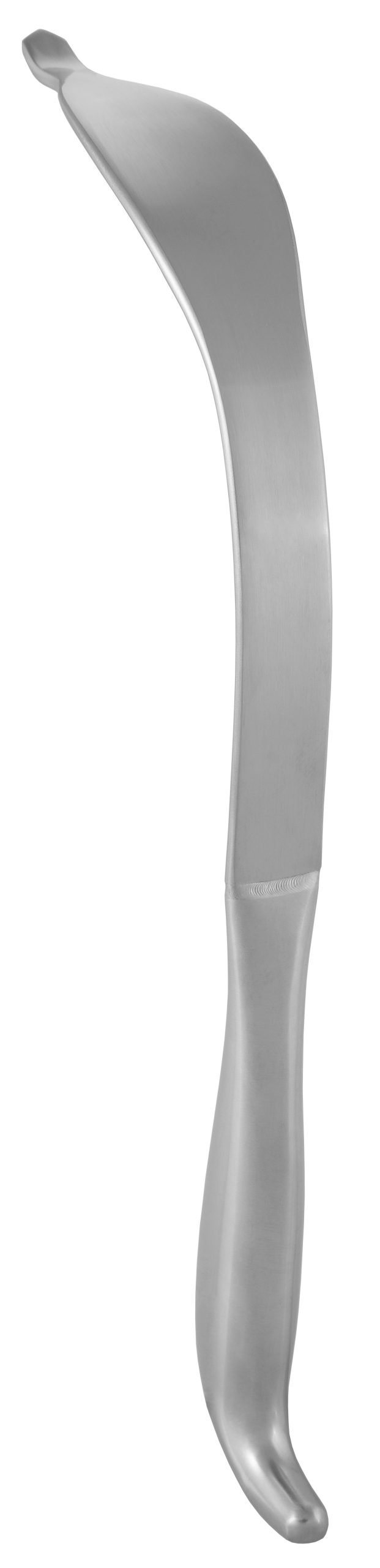 Aufranc Cobra Retractor 11 1/2″ 32mm smooth sharp