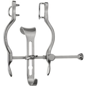 Balfour Retractor Pediatric 3 1/2″ spread