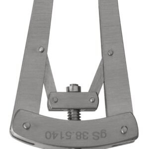 Alm Retractor 3″ blunt