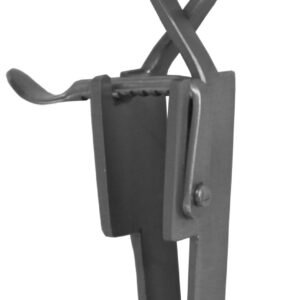 Self Retaining Retractor 4″ angled blunt 4×4