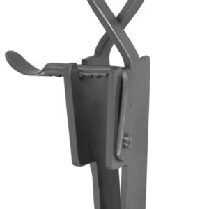 Self Retaining Retractor 4″ 6x12mm blade blunt