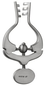 Jansen (Mastoid)