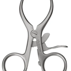 Gelpi Retractor 3 1/2″ sharp