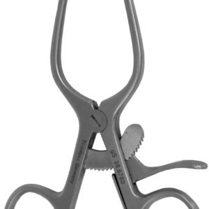 Gelpi Retractor 6 1/2″ sharp