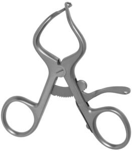 MKRetractor, Johnson Neuroma