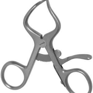 MKRetractor, Johnson Neuroma 3 1/4″, 90 degree, 7.5mm