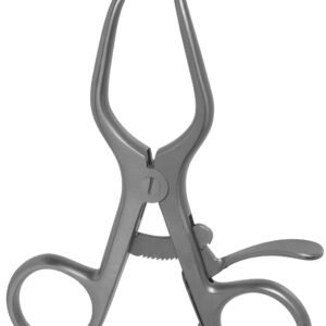 MKRetractor, Johnson Neuroma 3 1/4″, 90 degree, 9.5mm