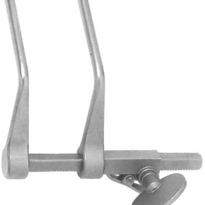 Caspar Distractor Right body 2 1/2″ spread