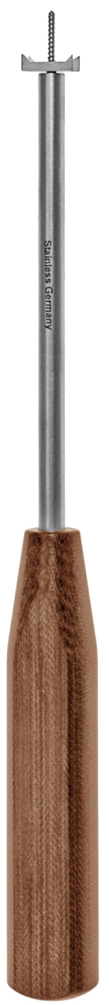 Caspar Bone Graft Holder and Impactor 8 1/4″