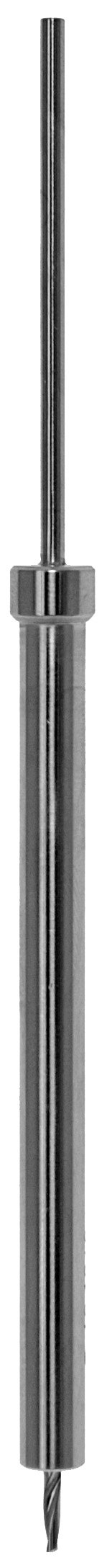 Twist Drill 5 3/4″ for 1.7mm distraction screws 8mm depth