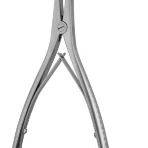 MKDistractor 6″, w/guides for max Ø 2.4mm [3/32″] K-wires