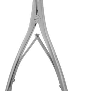 MKDistractor, 6″ with double guides, maximum capacity 1.6mm [.062″]/2.5mm [.098″]
