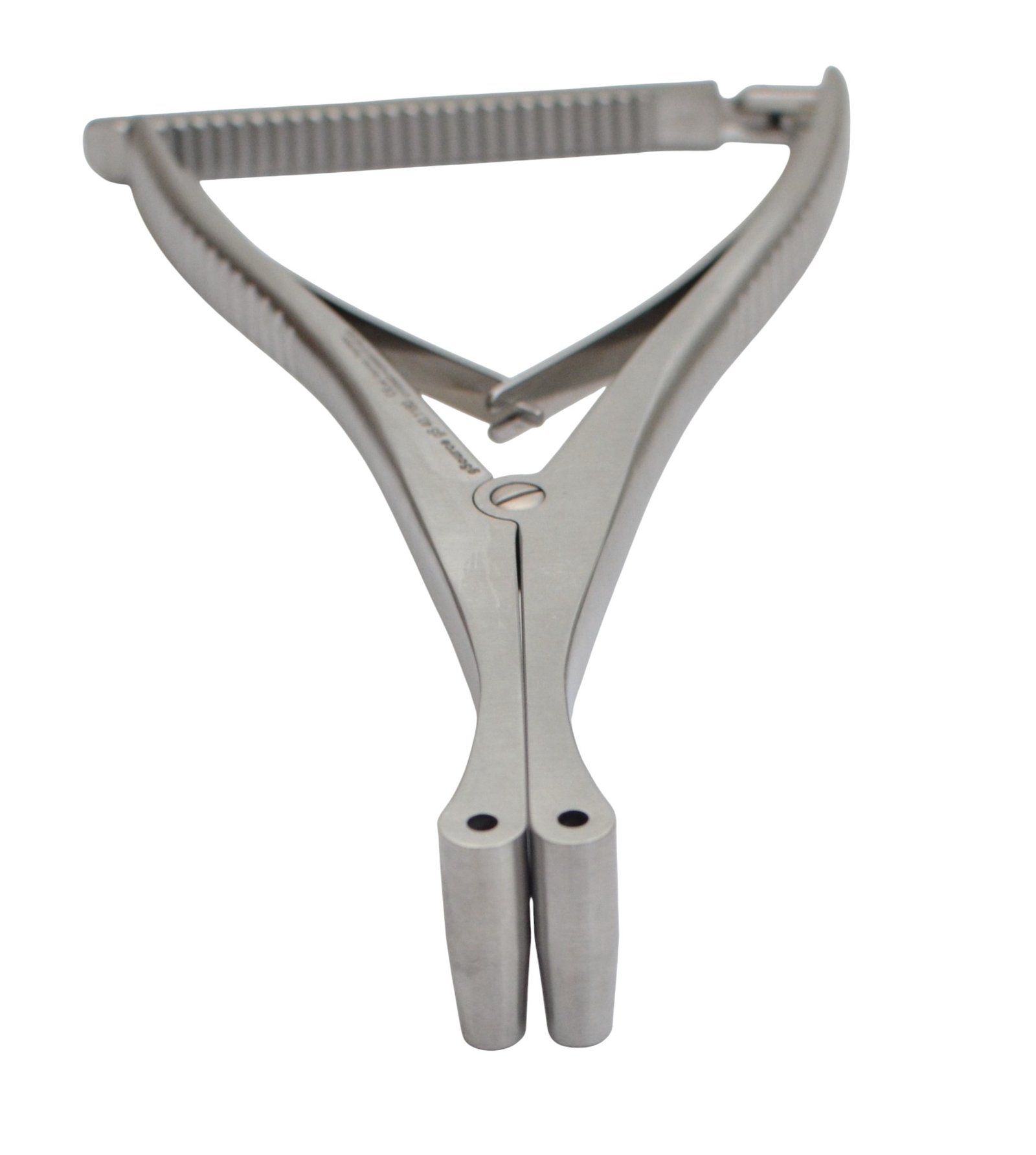 MKDistractor 8″, with guides, maximum capacity 3.50mm - Image 3