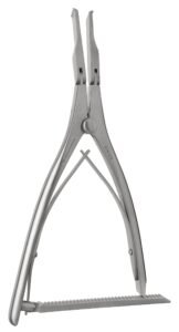MKDistractor, Hinged