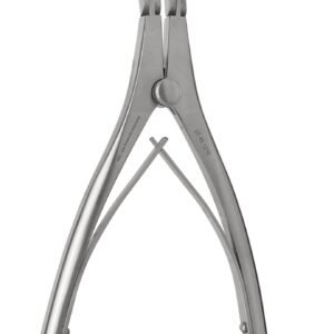 MKDistractor Hinged 10″, with teeth, ratchet