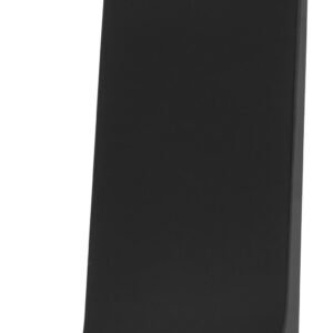 McCulloch Retractor Serrated blade narrow 20x80mm depth, TiAlN black