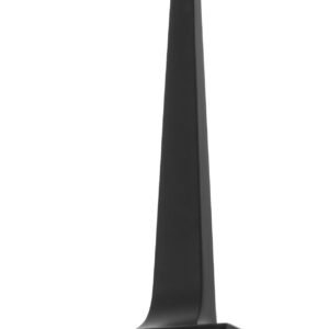 McCulloch Retractor Hook blade 20mm depth, TiAlN black