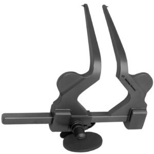 Lumbar Lamina Spreader 2 3/4″ arm 3 1/8″ spread