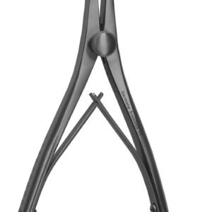 Inge Retractor 6 1/2″ with teeth