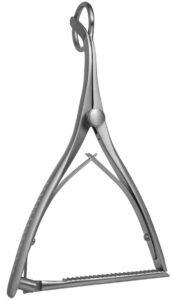 MKRetractor, Rotator Cuff