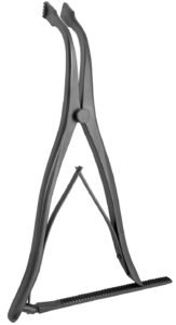 Lamina Spreader