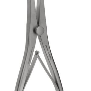 Inge Retractor 10″ with teeth