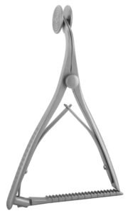 MKSpreader, Femoral Tibial