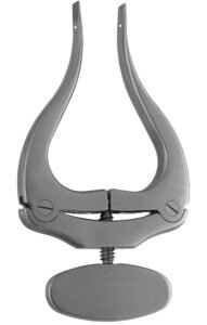 MKSpreader, Calcaneal
