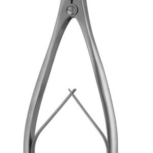 Spreader 11″, bayoneted blades with teeth, speedlock