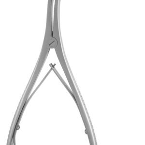 K-Wire Distractor 6 1/2″ for maximum diameter 2.8mm [.110″] wire, speedlock